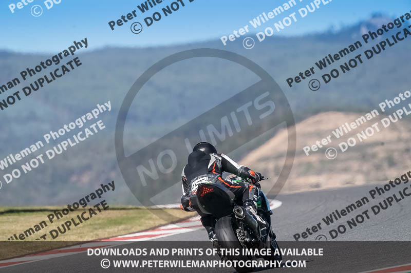 motorbikes;no limits;november 2019;peter wileman photography;portimao;portugal;trackday digital images